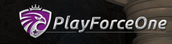 playforceone|PlayForceOne